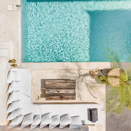 Villa Casa Diola Canggu Exterior foto