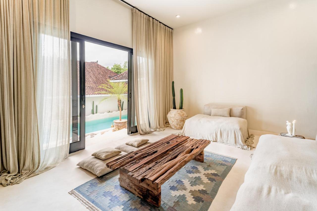 Villa Casa Diola Canggu Exterior foto