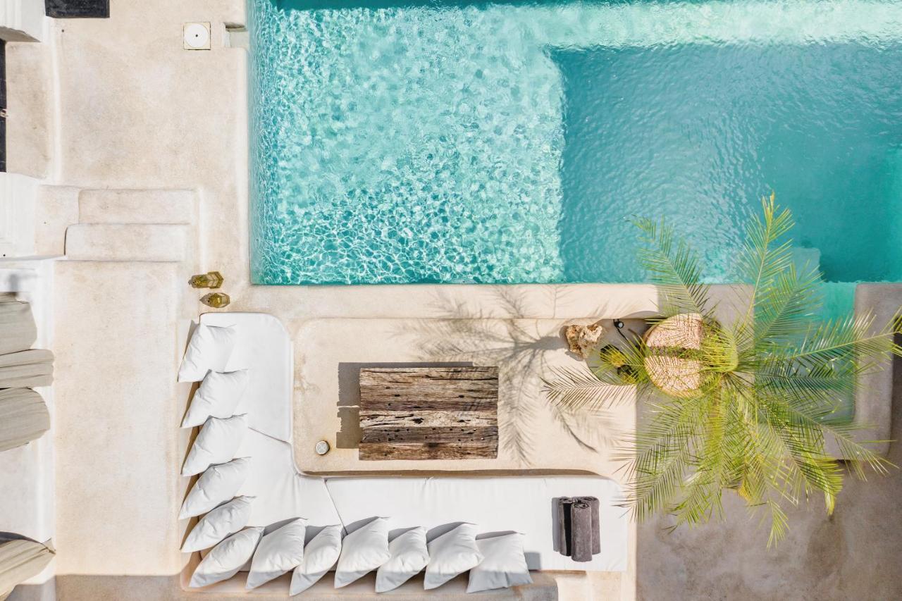 Villa Casa Diola Canggu Exterior foto