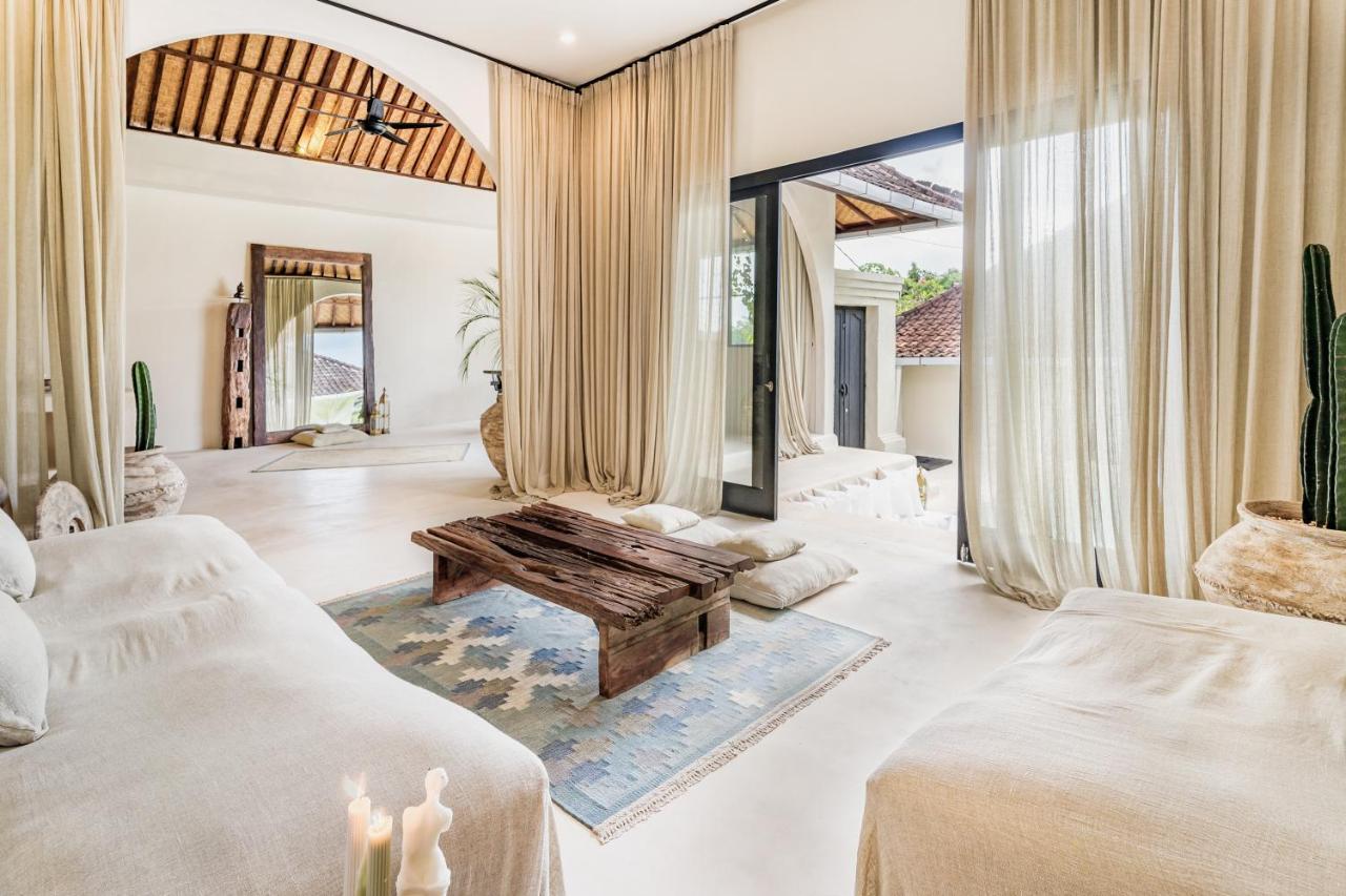 Villa Casa Diola Canggu Exterior foto