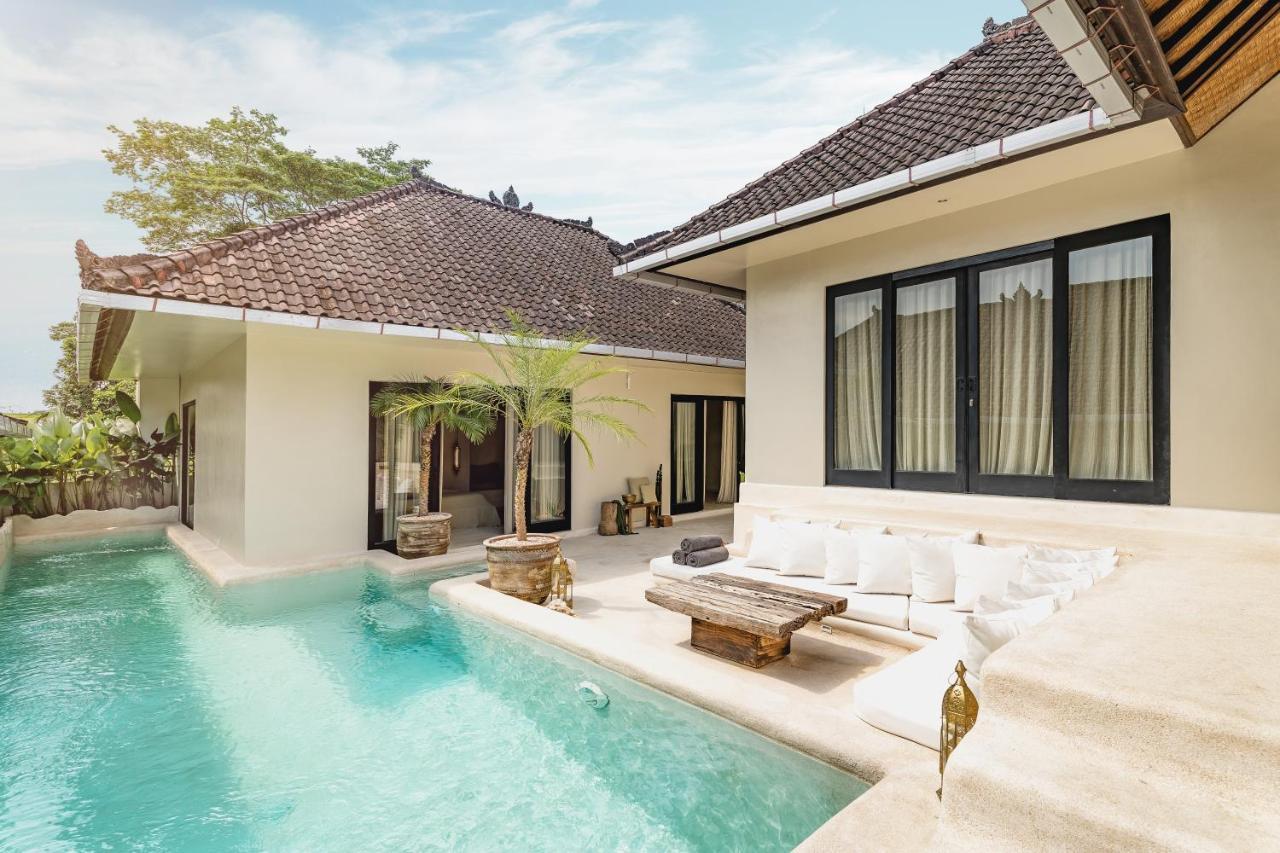 Villa Casa Diola Canggu Exterior foto