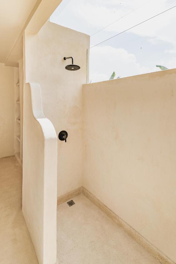 Villa Casa Diola Canggu Exterior foto